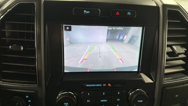 Used 2019 Ford F150 XLT w/ XTR Package AWD/4WD image 17