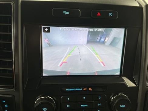 Used 2019 Ford F150 XLT w/ XTR Package AWD/4WD image 17