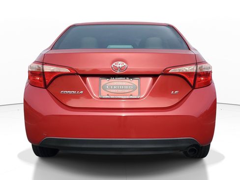 Used 2019 Toyota Corolla LE FWD image 5