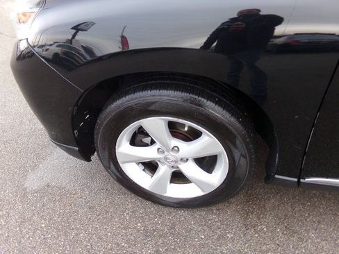 Used 2013 Lexus RX 350 AWD w/ Navigation Pkg image 35