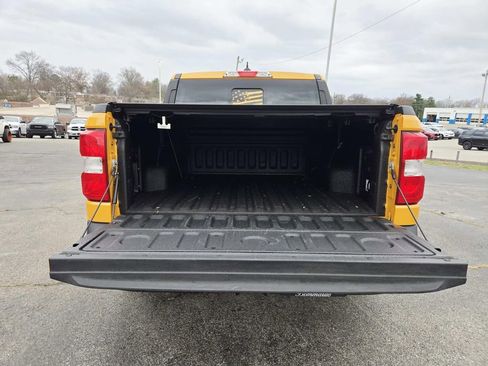 Used 2023 Ford Maverick Lariat w/ Lariat Luxury Package image 14