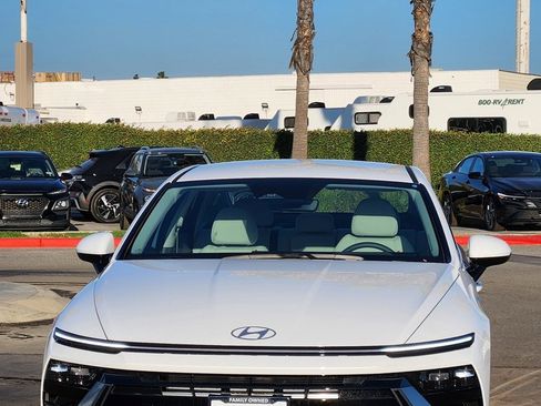 New 2026 Hyundai Sonata SEL image 7