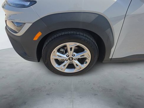 Certified 2023 Hyundai Kona SEL w/ Convenience Package FWD image 14