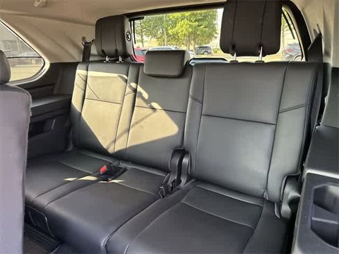 Used 2024 Toyota Sequoia Limited image 17