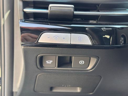 Used 2025 Genesis G80 3.5T Sport Prestige image 27