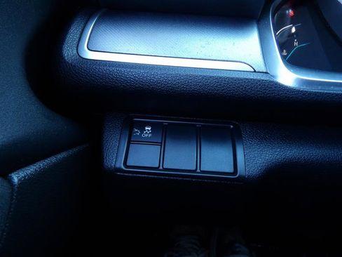 Used 2018 Honda Civic EX image 22