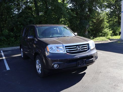 Used 2013 Honda Pilot EX-L image 1