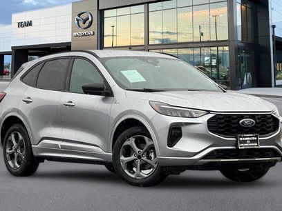 Used 2024 Ford Escape ST-Line