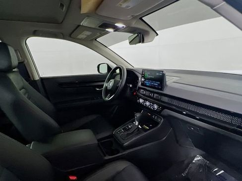 Used 2024 Honda CR-V EX-L image 10