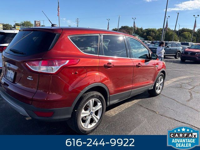 Used 2015 Ford Escape SE AWD/4WD image 7
