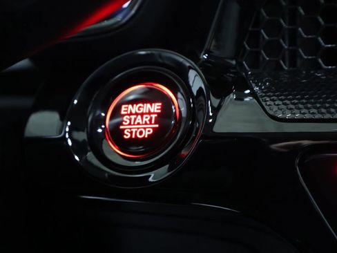 Used 2025 Honda CR-V EX-L image 28