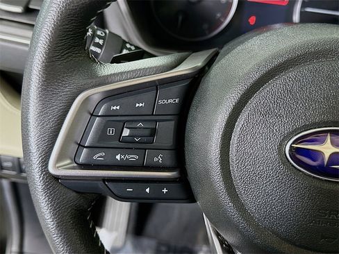 Certified 2024 Subaru Ascent Limited w/ Technology Package image 24