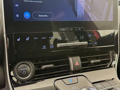 Used 2023 Toyota bZ4X XLE w/ Weather Package AWD/4WD image 24