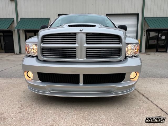 Used 2004 Dodge Ram 1500 Truck 2WD Regular Cab image 50