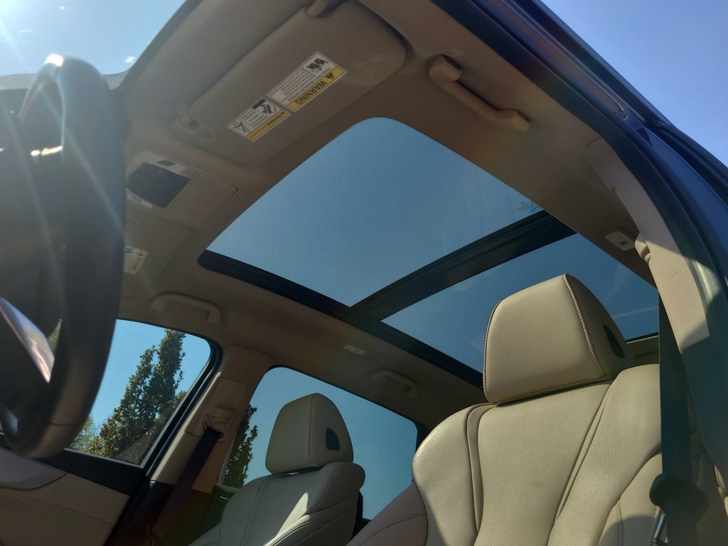 Certified 2025 Acura MDX FWD image 26