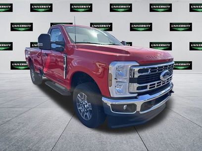 New 2025 Ford F250 XLT
