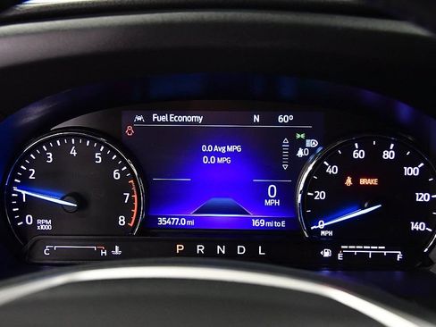 Used 2022 Ford Explorer XLT AWD/4WD image 19
