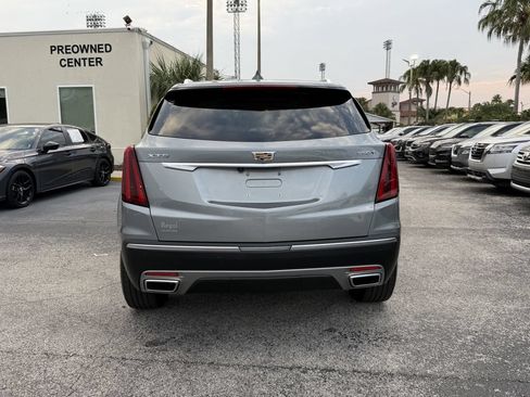 Used 2023 Cadillac XT5 Premium Luxury FWD image 6