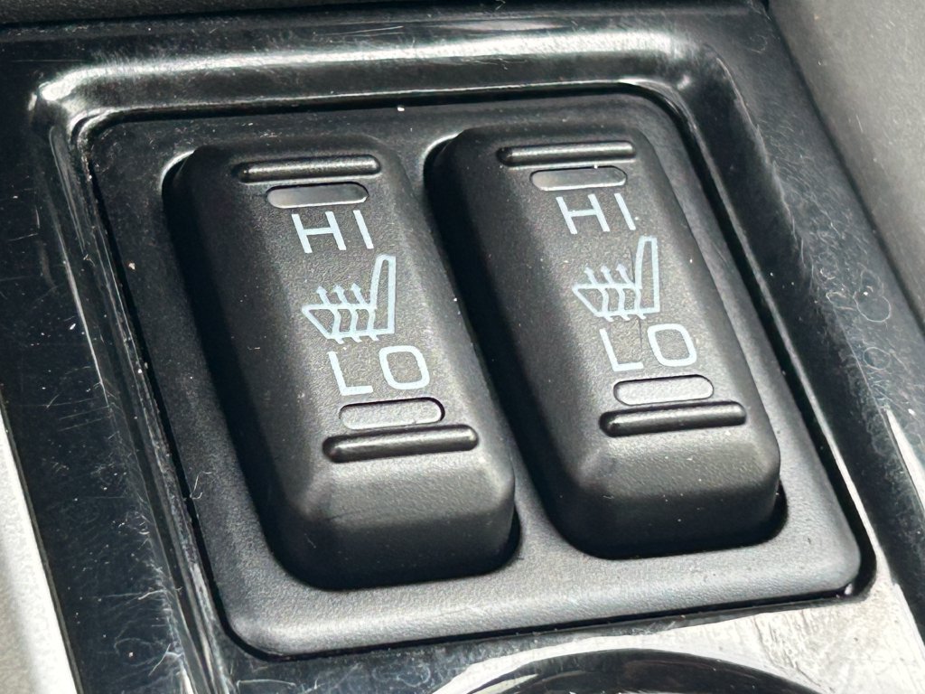 Used 2023 Mitsubishi Eclipse Cross AWD image 17