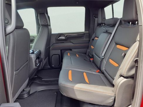 New 2026 GMC Sierra 2500 AT4 AWD/4WD image 14