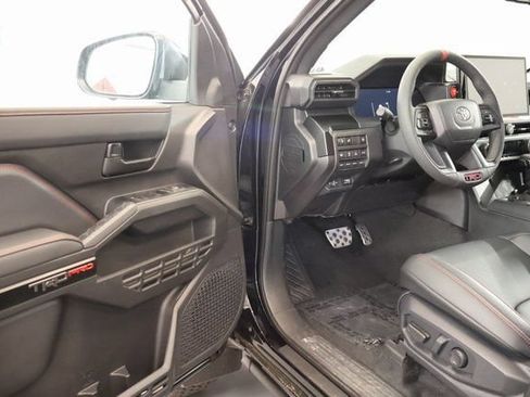 New 2026 Toyota Tacoma TRD Pro AWD/4WD image 9