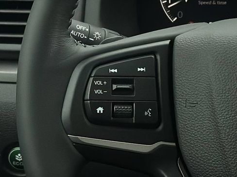 New 2026 Honda Ridgeline Sport image 19