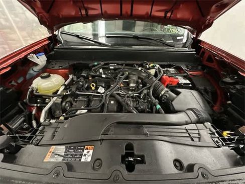 Used 2024 Ford Maverick XLT w/ Equipment Group 300A Standard image 23