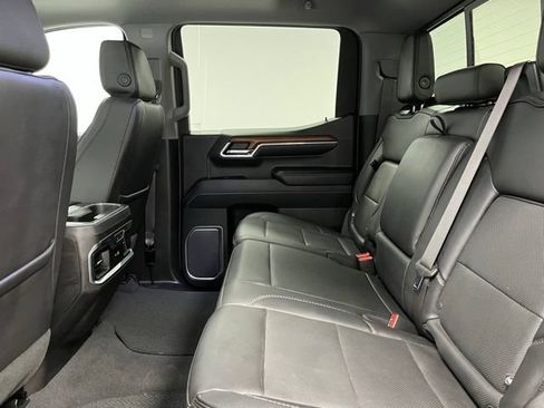 Used 2023 GMC Sierra 1500 Denali w/ Denali Reserve Package AWD/4WD image 46