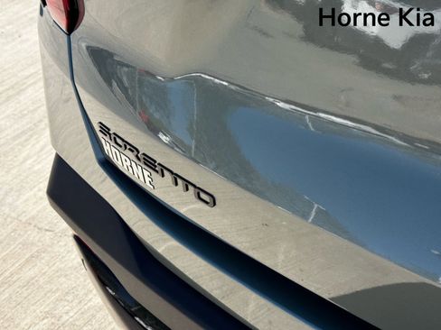 New 2026 Kia Sorento SX Prestige image 20