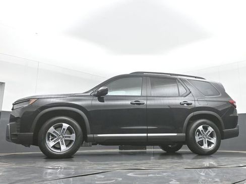 New 2026 Honda Pilot EX-L image 45