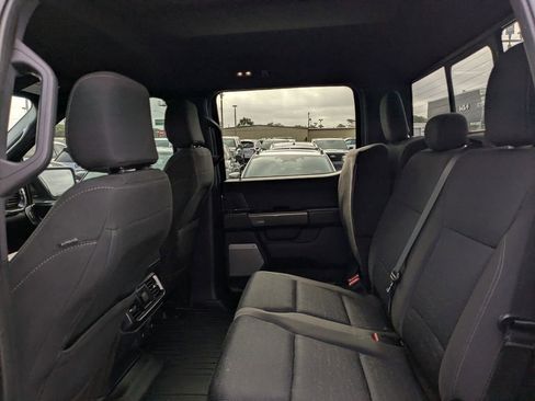 Used 2023 Ford F150 XLT w/ Equipment Group 302A High image 13