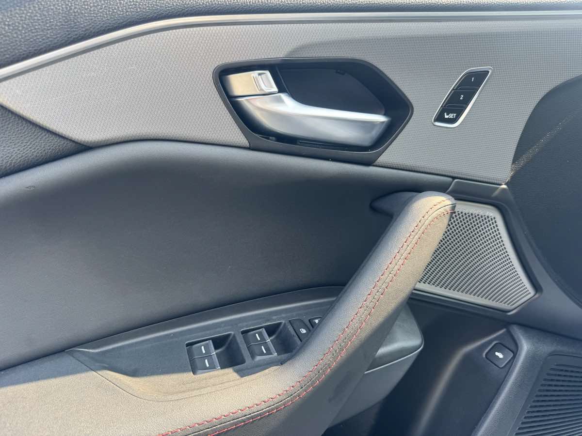 Used 2023 Acura TLX w/ A-SPEC Package FWD image 15