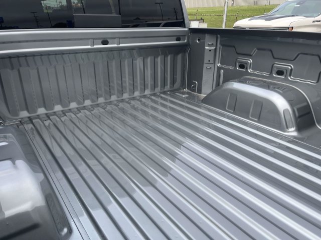 New 2026 Chevrolet Silverado 1500 RST w/ Convenience Package II AWD/4WD image 5