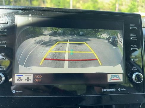 Certified 2022 Toyota Camry XSE w/ Cold Weather Package FWD image 26
