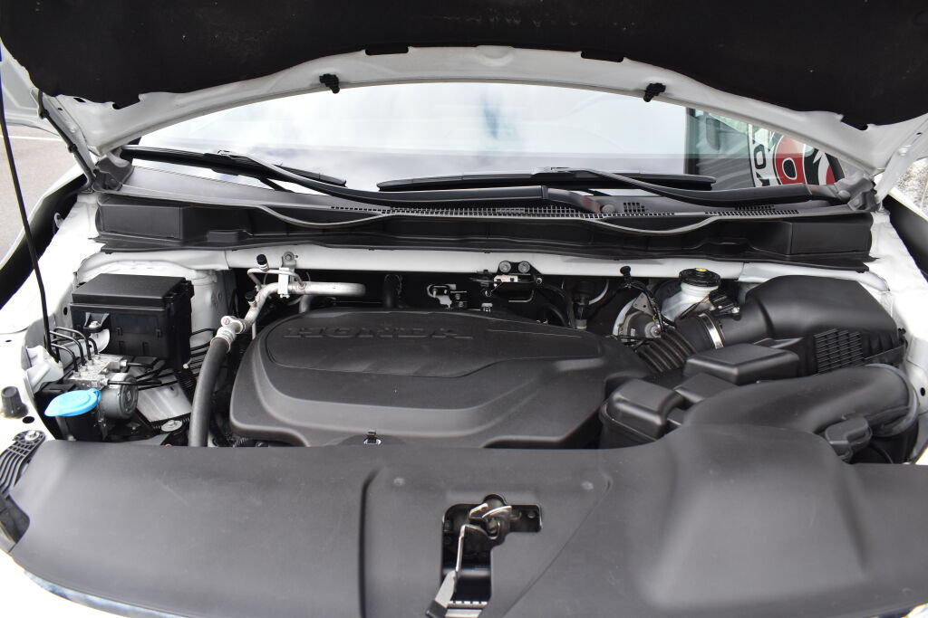 Used 2022 Honda Odyssey EX-L image 27