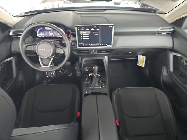 New 2026 MAZDA CX-5 Select AWD/4WD image 15