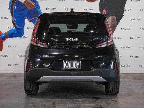 Used 2024 Kia Soul EX w/ Option Group 015 image 24