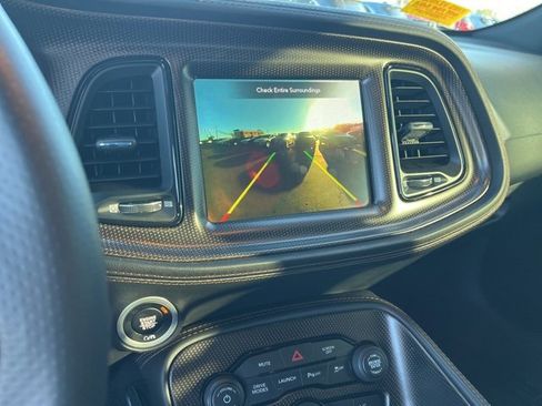 Used 2020 Dodge Challenger R/T Scat Pack image 19