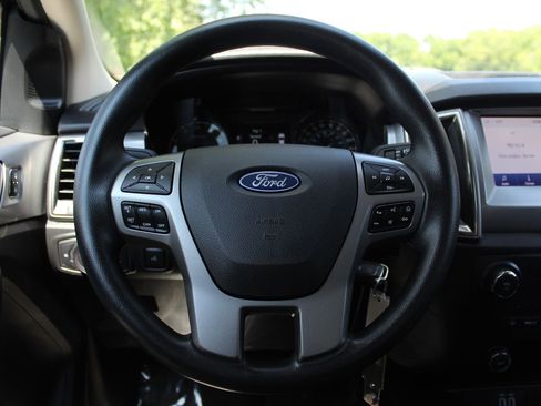 Used 2020 Ford Ranger XLT AWD/4WD image 15