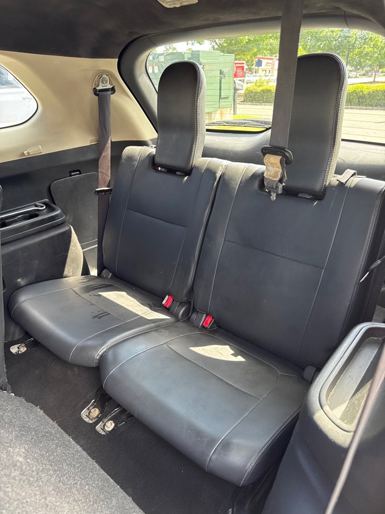 Used 2019 Mitsubishi Outlander SEL FWD image 9