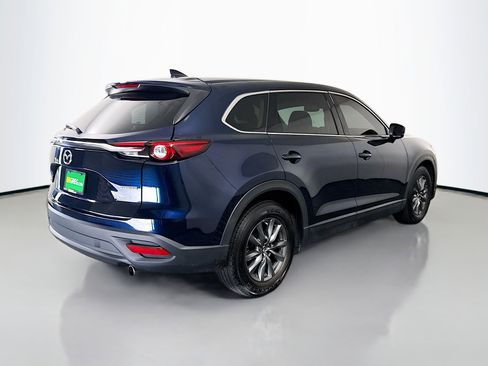 Used 2023 MAZDA CX-9 Touring image 10