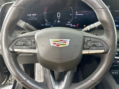 Used 2024 Cadillac XT4 Sport image 22