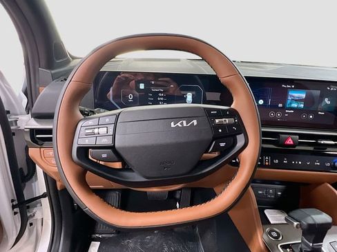 New 2026 Kia Sportage X-Line image 11