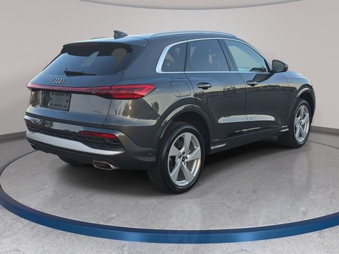 New 2025 Audi Q5 Premium Plus image 5