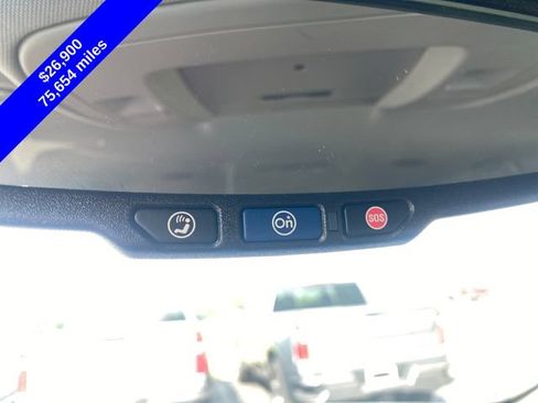 Used 2019 Chevrolet Tahoe LS AWD/4WD image 29