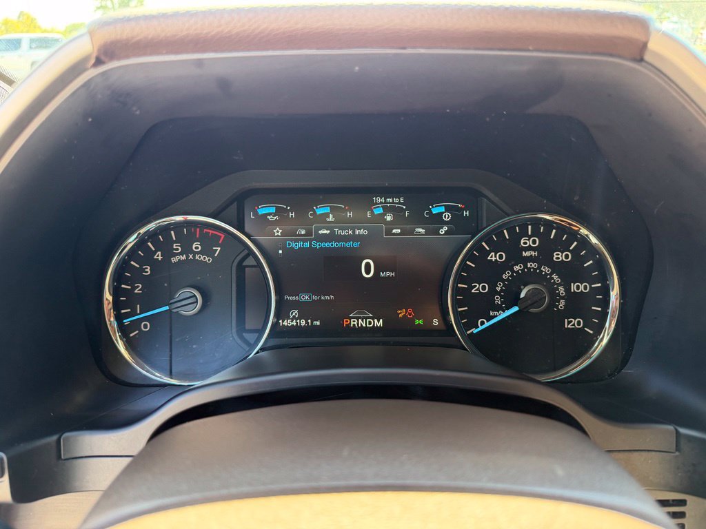 Used 2018 Ford F150 King Ranch w/ Equipment Group 601A Luxury AWD/4WD image 26