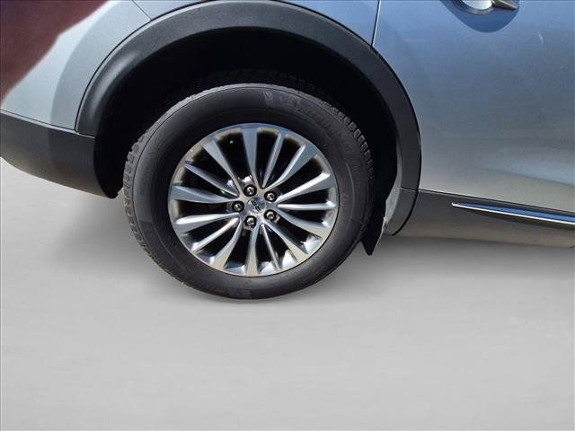 Used 2016 Lincoln MKX Select w/ Select Plus Package FWD image 5