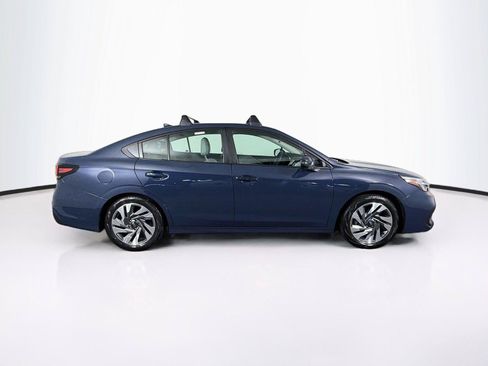 Used 2024 Subaru Legacy Limited AWD/4WD image 12
