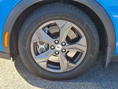 Certified 2022 Ford Mustang Mach-E Select image 28