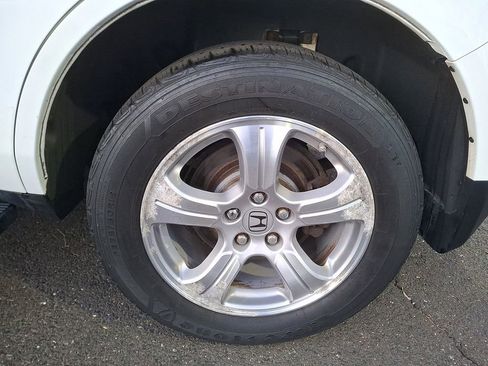 Used 2015 Honda Pilot EX-L image 7